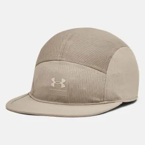 Casquette homme Under Armour Iso-Chill Armourvent Camper - Base Kaki
