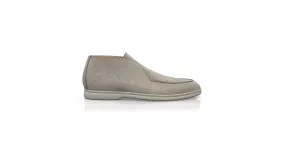 Des mocassins modernes pour femmes 36446 | Girotti