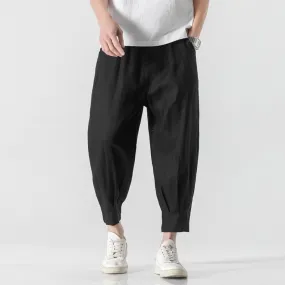 Pantalon du Japon
